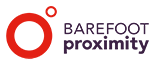 Barefoot-Proximity agency logo